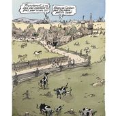 Les vieux fourneaux tome 2 Bonny and Pierrot de Paul CAUUET et Wilfrid LUPANO - Lecturissime