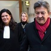melenchon tente de m'intimider - Le blog de Christian SCHOETTL