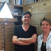 DETRAD : des décors made in France. - Bloc notes de Jean-Laurent sur les Spiritualités