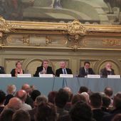Alain Graesel fait salle comble à Dijon le 7 mars 2015. - Bloc notes de Jean-Laurent, sur la Franc-Maçonnerie et les Spiritualités. Blog maçonnique et spirituel francophone. Initiation, parcours et découverte.