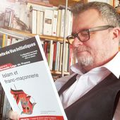 PVI N° 182 : Islam et franc-maçonnerie - Bloc notes de Jean-Laurent sur les Spiritualités