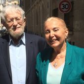 Michaël Segall est mort. - Bloc notes de Jean-Laurent sur les Spiritualités