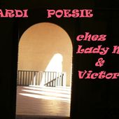 MARDI POESIE ET V0S PARTICIPATIONS-