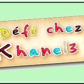 DEFI KHANEL3- LE CIEL ET L'ESPACE
