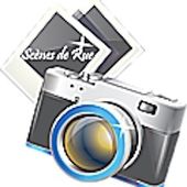 SCENES DE RUE CHEZ COVIX-