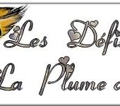 PLUME DE POETE- DEFI 113 - LA POMME