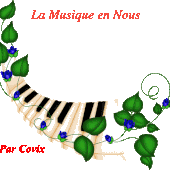 LA MUSIQUE COOL DU DIMANCHE- CHEZ COVIX