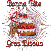 BONNE FETE AUX LAURE-LAURENT- LAURENCE