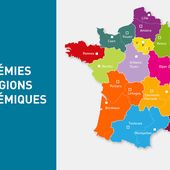 Réforme territoriale : 13 recteurs de régions académiques pour assurer la cohérence des politiques éducatives au niveau régional