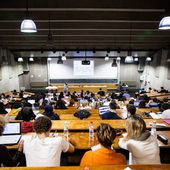 Publication de la circulaire facilitant la mise en œuvre d'une année de césure dans les parcours étudiants - ESR : enseignementsup-recherche.gouv.fr
