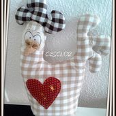 poules - paques - BLOG DE CESCLO2