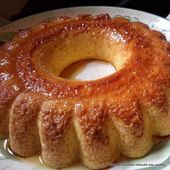 Oeufs au lait - Quand ma plume chatouille mes cocottes