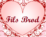 Les Couleurs de FILS BROD