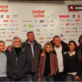 Reportage - Retour sur le 16e Festival TV de Luchon - Newstele.com