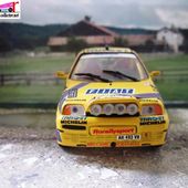 LES MODELES FIAT - LMFIA - car-collector