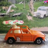 LES MODELES CITROEN - LMCIT - car-collector