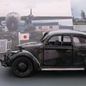 CHOISISSEZ UN MODELE VOLKSWAGEN - car-collector