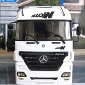 LES MODELES MERCEDES - LMMER - car-collector