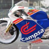 CHOISISSEZ UNE MARQUE OU UNE CATEGORIE DE MOTO - #CUMOUCDM - car-collector