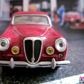 CHOISISSEZ UN MODELE LANCIA - car-collector
