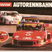 CHOISISSEZ UNE MARQUE DE CATALOGUE - car-collector