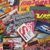 CHOISISSEZ UNE MARQUE DE CATALOGUE - #CUMDC - car-collector