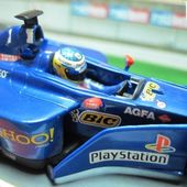 CHOISISSEZ UN MODELE DE FORMULE 1 - #CUMDF1 - car-collector