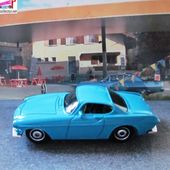 LES MODELES VOLVO - LMVOLV - car-collector