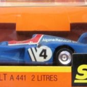 CHOISISSEZ UN MODELE LE MANS - CUMLMAN - car-collector