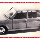 UN THEME DE COLLECTION: PEUGEOT DE LA 104 A LA 604 - car-collector