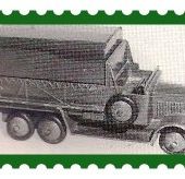 DOCUMENT: LES MILITAIRES DINKY TOYS PAR JEAN MICHEL ROULET - car-collector.net