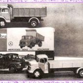 DOCUMENTS: LES MODELES ARGENTINS - car-collector