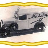 DOCUMENT: CAMIONS ET CAMIONNETTES MICHELIN - car-collector