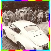 DOCUMENT: HISTOIRE DES ALPINES EN PHOTOS - car-collector