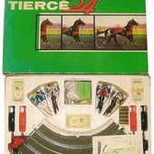 DOCUMENT: LE SLOT TIERCE 24 - car-collector.net