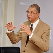 Plébiscite du premier ministre par les leaders politiques : «Lionel Zinsou a les atouts qu’il faut pour faire avancer ce pays» dixit Nicéphore Soglo