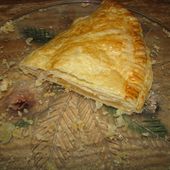 Mise à l'honneur