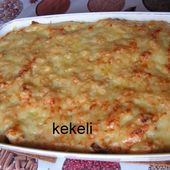 Hachi Parmentier à ma façon