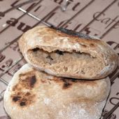 Pains pitas