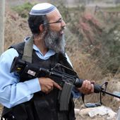 49,2% des Américains croient que les Palestiniens occupent des terres israéliennes