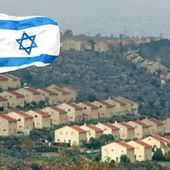 Israël : Annexion de la Palestine au travers des «blocs de colonisation»