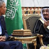 Comment Barack Obama a tourné le dos à l’Arabie Saoudite et ses alliés sunnites