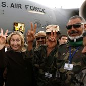 Primaires US: Hillary Clinton est-elle plus dangereuse que Donald Trump ?