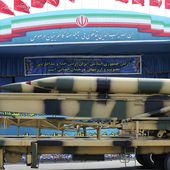 Iran : Plusieurs milliards d’euros votés pour lutter contre le sionisme et le terrorisme