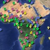 L’expansion des guerres en Afrique sous l’administration Obama