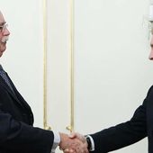 Décès de Christophe de Margerie, PDG de Total, à Moscou : un accident qui en rappelle un autre