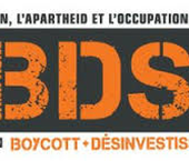 Campagne BDS et droits de l’homme