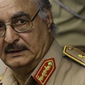 Libye : Le général Haftar cherche à imposer son jeu