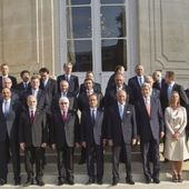 Les Coalisés, de la bataille d'Al-Khandaq (627) à celle de Mossoul