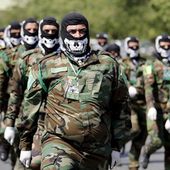 Après Mossoul, le Hachd al-Chaabi va traquer Daesh en Syrie